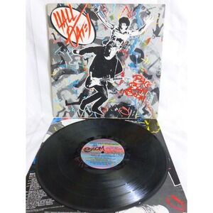 Daryl Hall & John Oates – Big Bam Boom - Vinyl LP - AFLI-5302 - RCA 1984